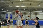WBBall vs MHC  Wheaton College women's basketball vs Mount Holyoke College. - Photo By: KEITH NORDSTROM : Wheaton, basketball, Mount Holyoke, NEWMAC